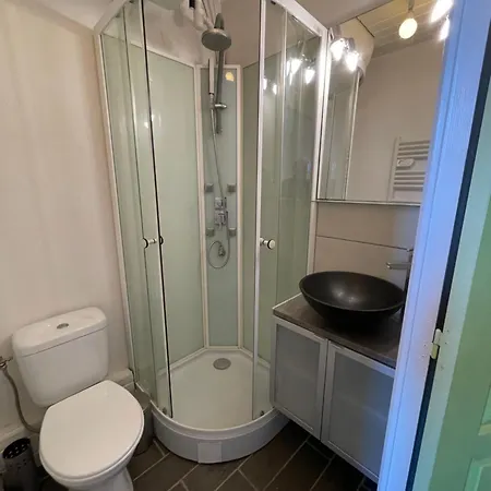 Petit Nid * Saint-Raphaël