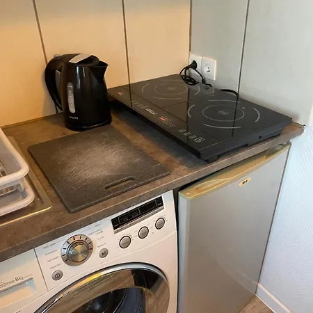 Petit Nid Saint-Raphaël