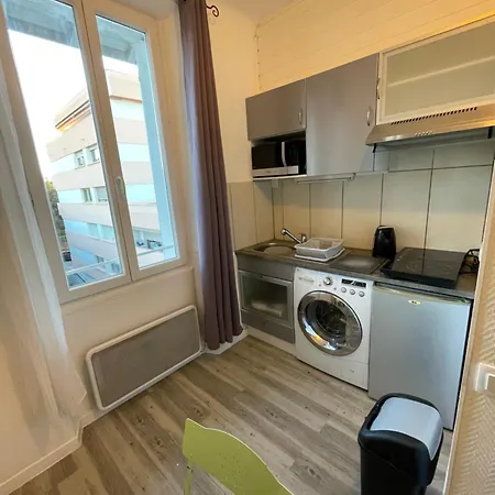 Apartmán Petit Nid *