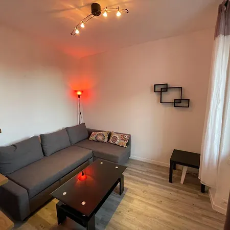 Apartment Petit Nid Saint-Raphael (Var)