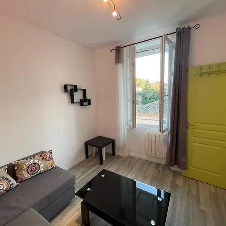 Apartment Petit Nid