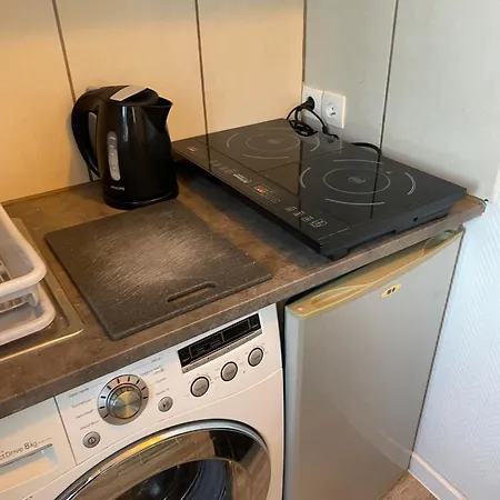 Petit Nid Apartment *