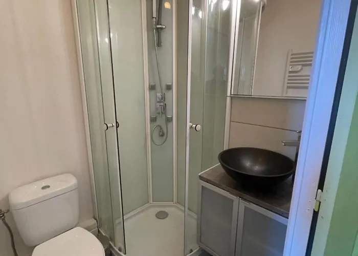 Petit Nid * Saint-Raphaël