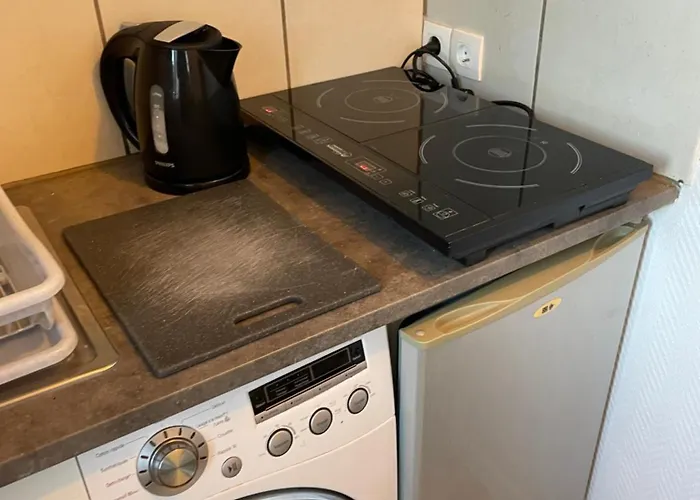 Petit Nid Saint-Raphaël