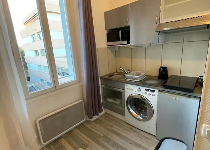 Apartmán Petit Nid *